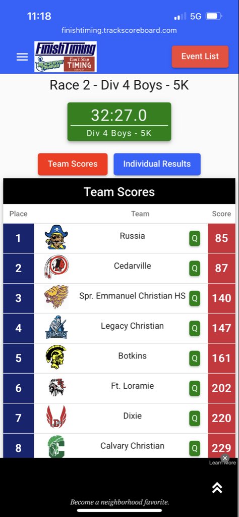 BotkinsCCTF's tweet image. Both teams will run for another week!!