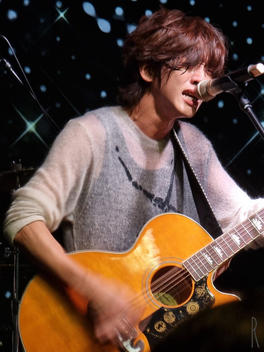 마음을 다해 부르니 마음이 아릴 수 밖에😢