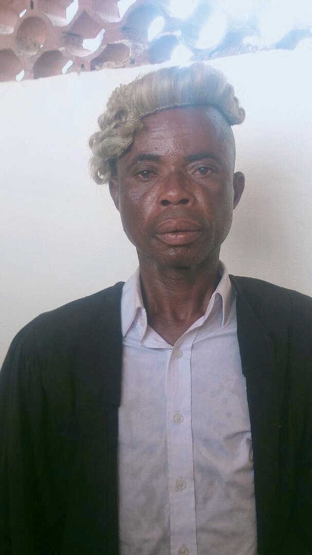 Bet tayari inasoma Lost in honour of my leader RAO.....nindi gi kwé Baa