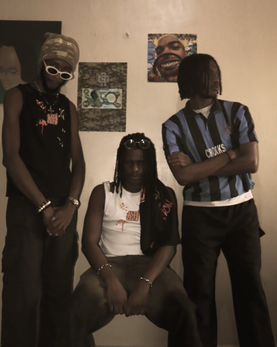 alteboysclub's tweet image. 50 years of Alté Boys Club #timeless
New episodes out next week