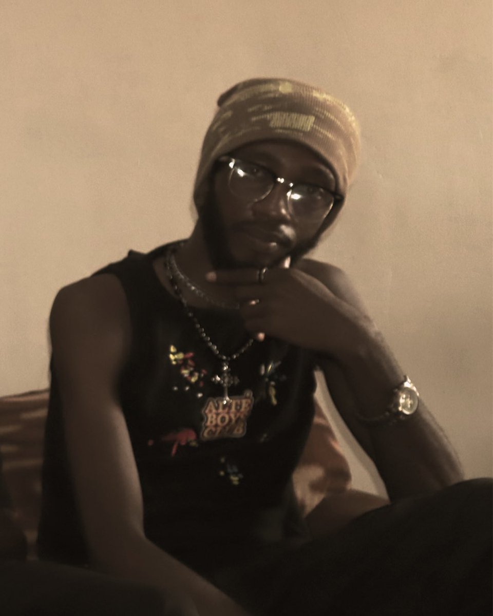 alteboysclub's tweet image. 50 years of Alté Boys Club #timeless
New episodes out next week