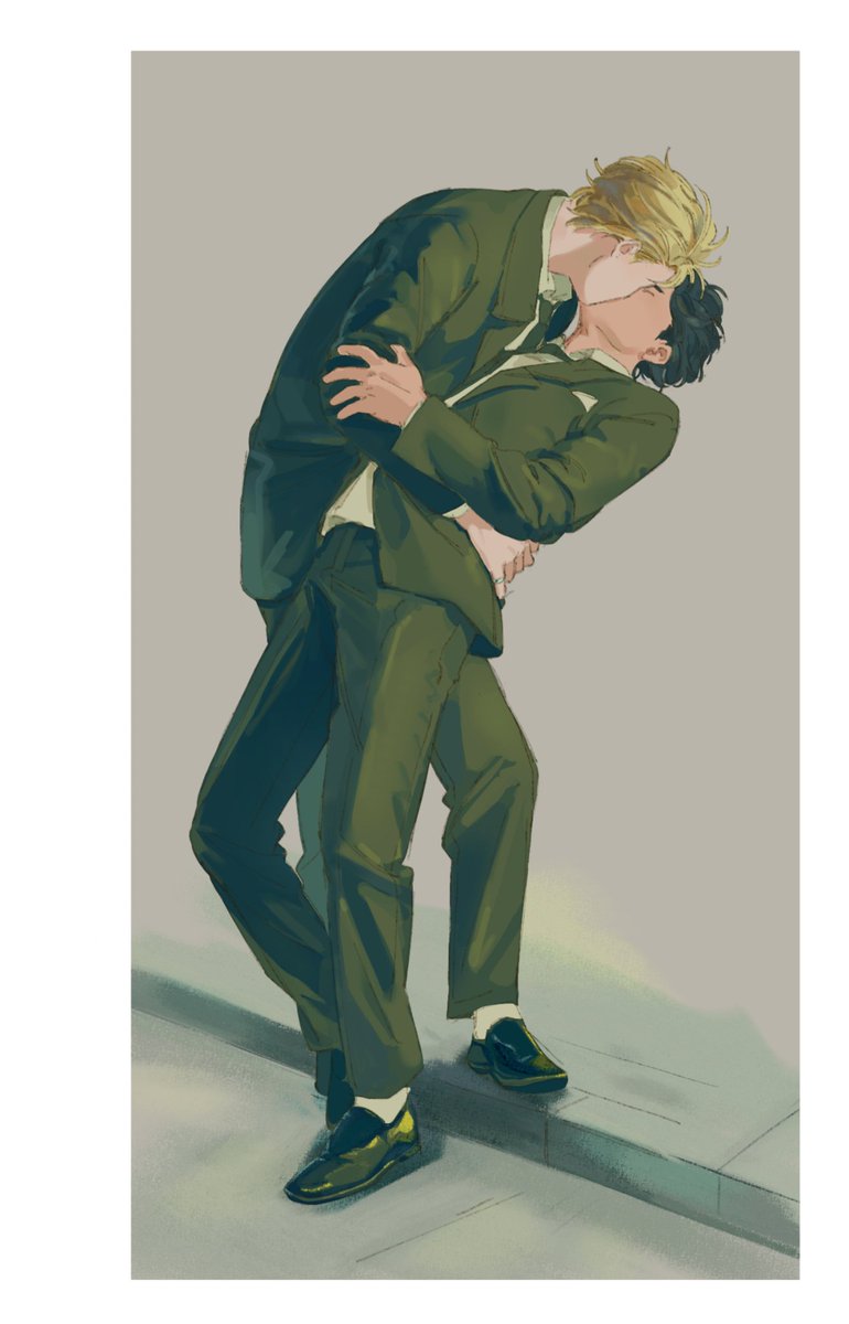 I need to find them a new color scheme