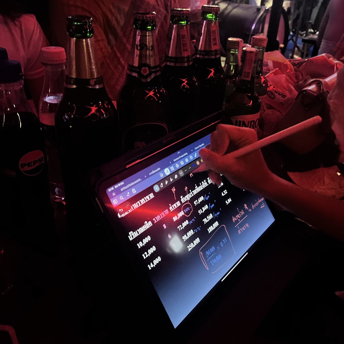 qabe2mar's tweet image. หรือ