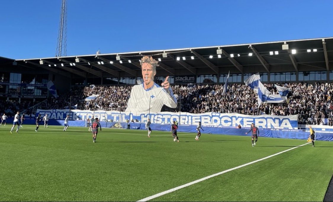 Förträfflig Djävulshäst - Supercupmästare 🏆 tweet media