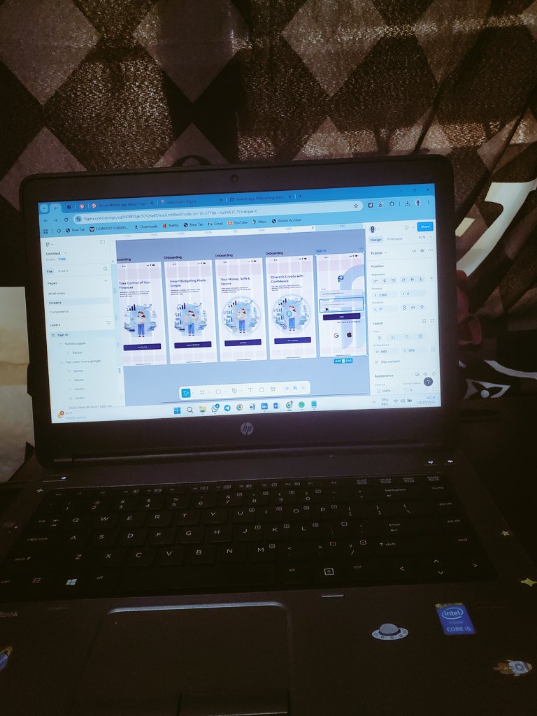 yusufhassant's tweet image. ✍️Are you being productive?  #UIDesign #appdesigndevelopment