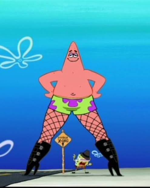 what happened to the people that made the old pokemon XY megas? those were fire but the new megas are so goofy looking
like who is this mans 😭😭