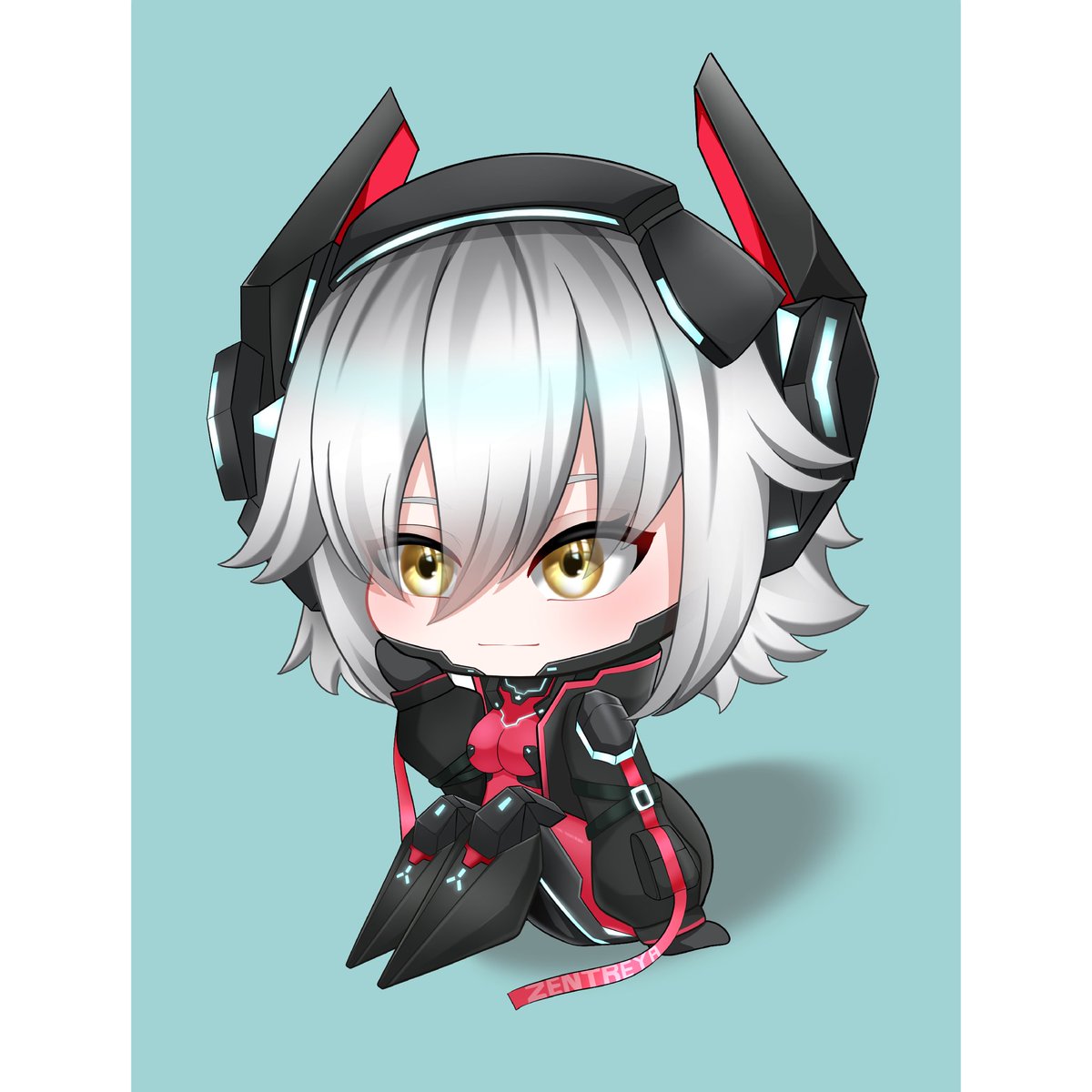 my first zen fanart!! it’s a chibi 🤍
p.s im doing something special with this art very soon

#zentreya #zentreart