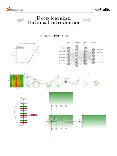 ecomputerbooks's tweet image. (Open Access) Deep Learning: Technical Introduction: freecomputerbooks.com/Deep-Learning-…
Look for "Read and Download Links" section to download. Follow me if you like this post.
#DeepLearning #PyTorch #NumPy #MXNet #TensorFlow #LLMs #GenAI #GenerativeAI #DataMining #BigData #DataScience