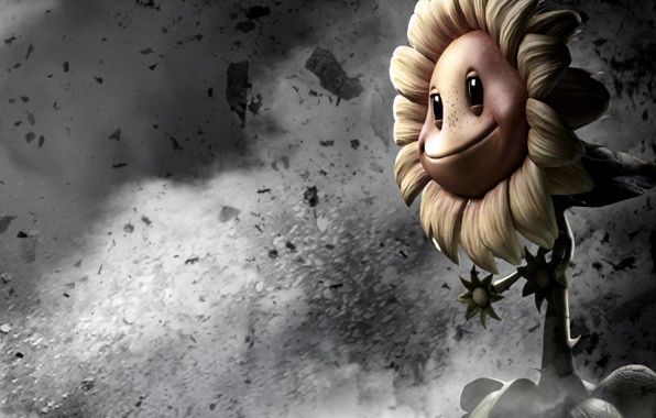 Lo único bueno que salió de La compra de Pop CAP por EA fueron los Garden Warfare