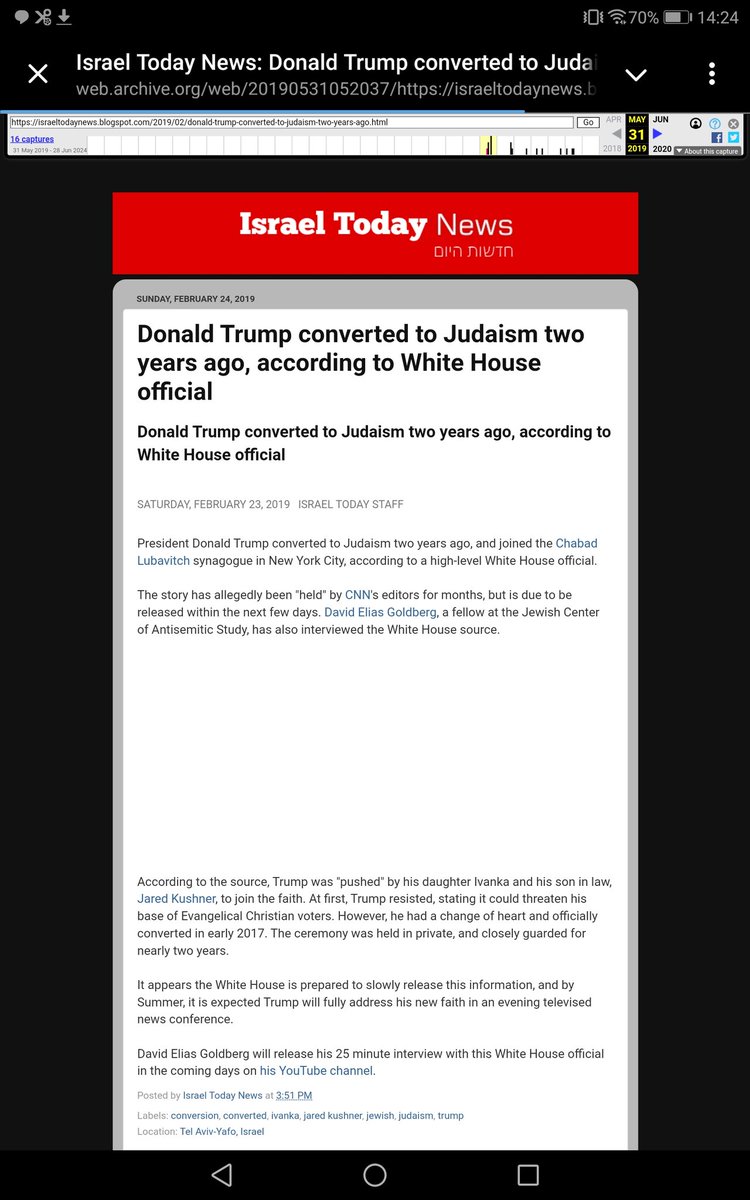 This bloke is an ardent Bolshevik Communists. He adopted the murderous character of Netanyahu &amp; Zelenskyy.