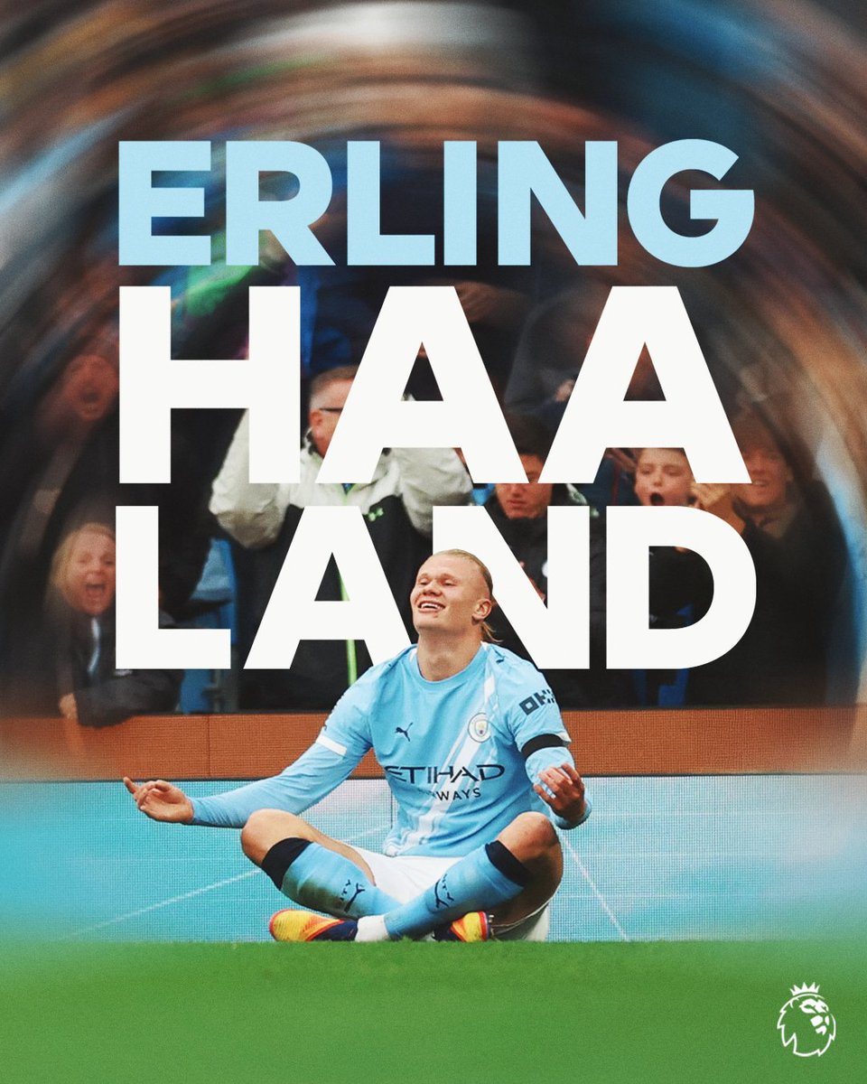 Premier League tweet media