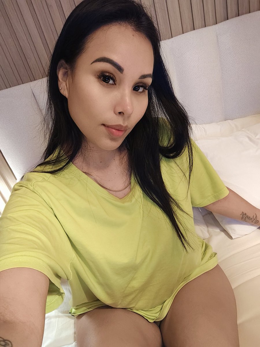 Paola Arevalo tweet media