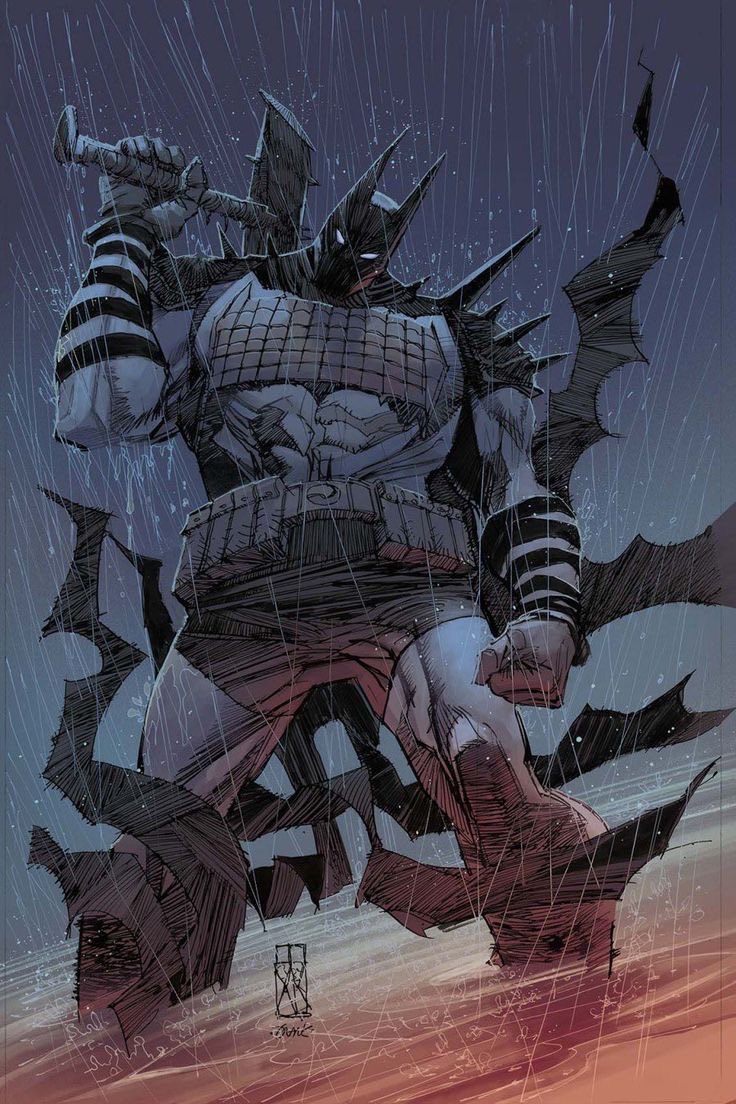 Lo del Absolute Batman es una BURRADA. Jamás pensé que me fuera a gustar tanto. El #12 me ha dejado flipado por la forma en la que se ha ido construyendo y encajando las piezas desde el comienzo de todo.
<a href="/Ssnyder1835/">Scott Snyder</a> y Nick Dragotta están haciendo algo muy especial 🦇❤️