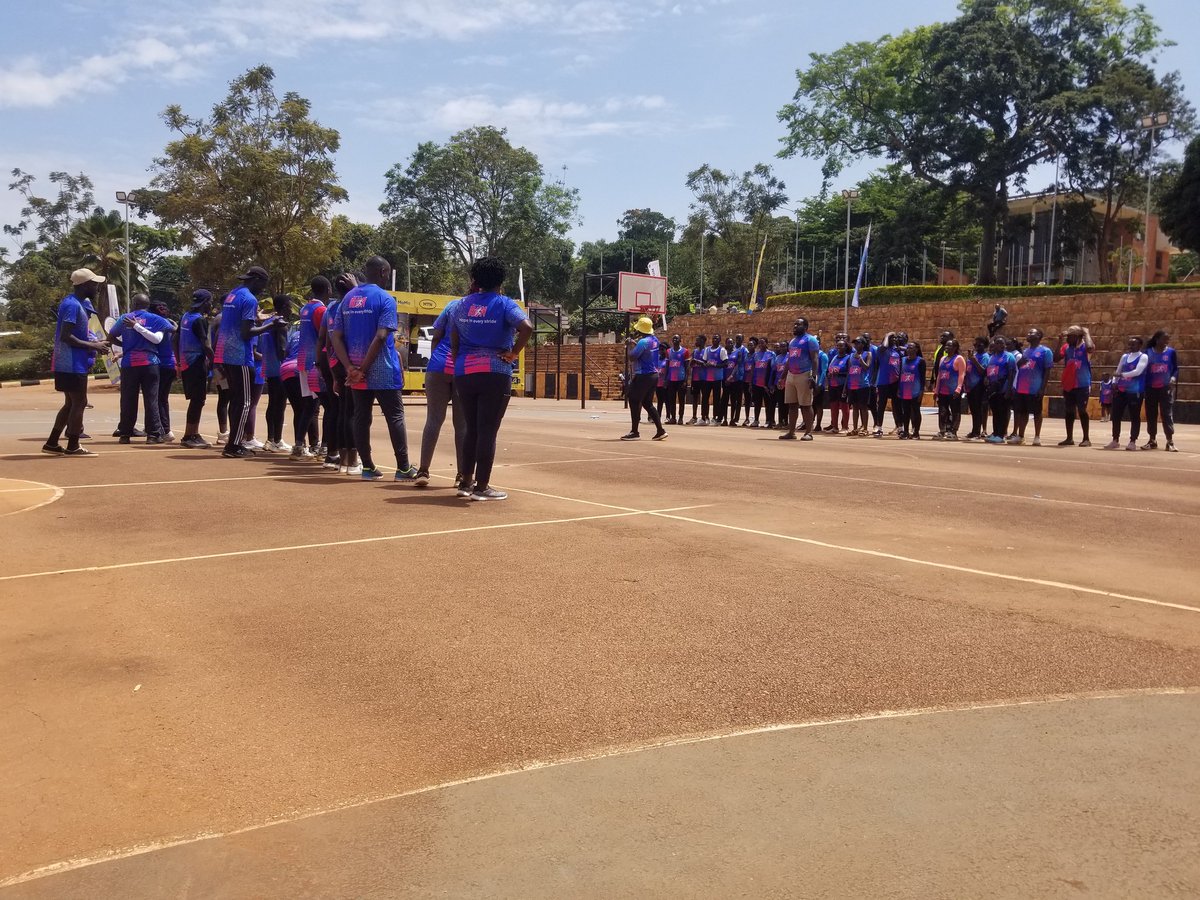 mwalimu256's tweet photo. Today @UCUniversity @UCUAlumni @mtnmomoug with the ambassador @McSpark together with chief runner Mr Geoffrey Kitakule -District Governor Rotary District 9213 joined hands to raise tuition for students. #hopeineverystride
@ManCaveUg @MugaluNathan @kyamageroandrew @Herbert_MugK https://t.co/MDmQauMxUy