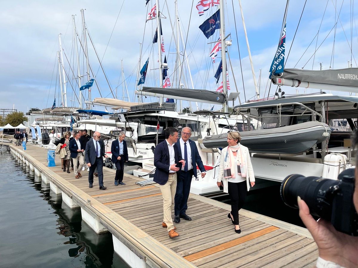 Lauriane JOSENDE tweet media