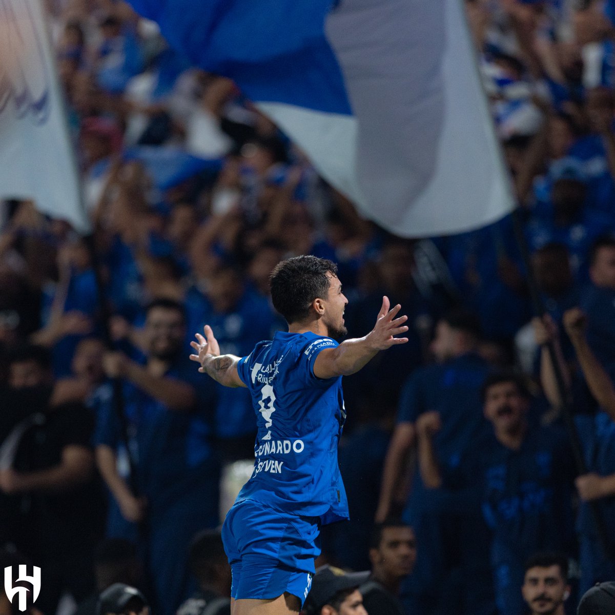 الاحتفالية الأيقونية 💫🤩