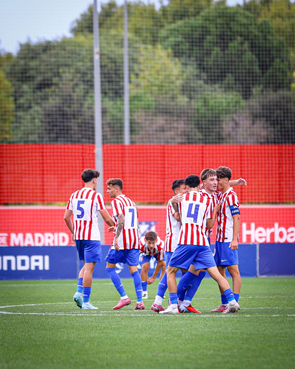 Otro partidazo europeo nos espera 🔥