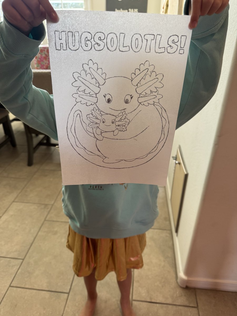 Birthday gift from my daughter! ❤️