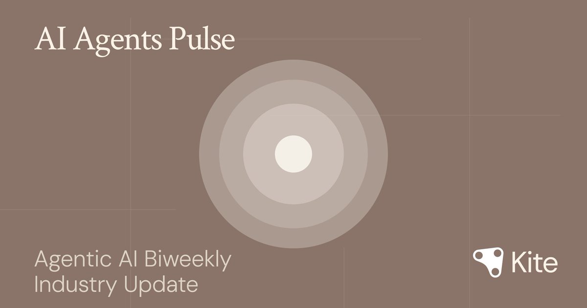 RBRasel92736's tweet image. 🔥🔥  (@GoKiteAI GoKiteAI is building a Layer-1 blockchain and operating system specifically for autonomous AI agents and their interactions. It focuses on agent identity, governance, and verifiable payments on-chain.