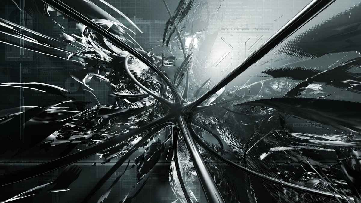syst404_exe's tweet image. An Unreal Dream.
#metalheart #metalheartart #hypertrance #neo #neoy2k #depthcore #depthcoreart #blender #blender3d #photoshop #art