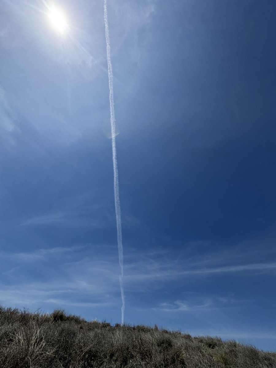 MathiesonAaron's tweet image. Looks like still in full force in Australia today after a good few days off