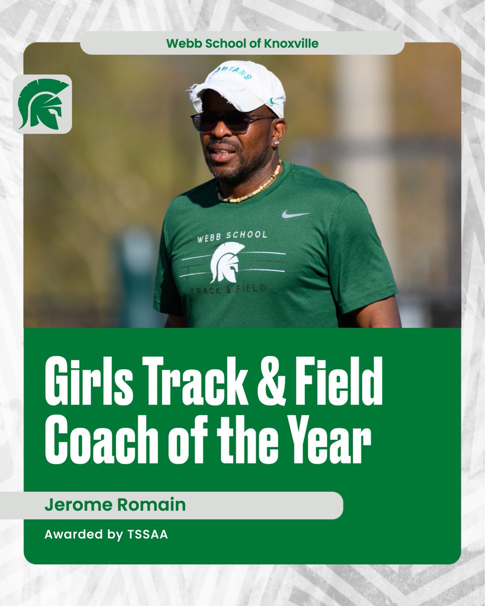 Webb Athletics tweet media