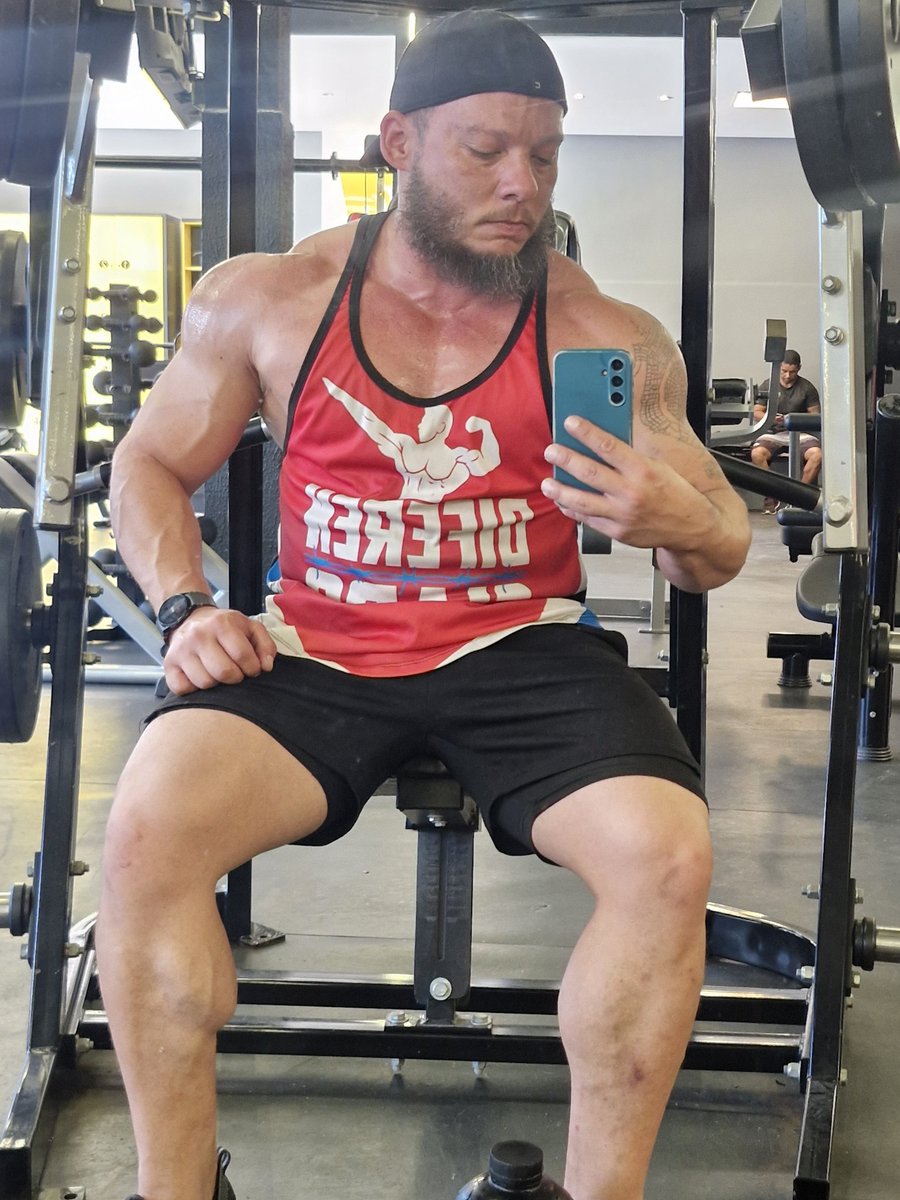 gymbro (@gymbro_muscle) / Posts / X