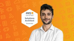 CouponsFreeDis1's tweet image. Ultimate AWS Certified Solutions Architect Associate 2025

Preview this Course &amp;gt;bit.ly/3J65JnC

#AWSCERTIFICATION #ITSOFTWARE #ITCERTIFICATION #udemy #Courses #OnlineClasses