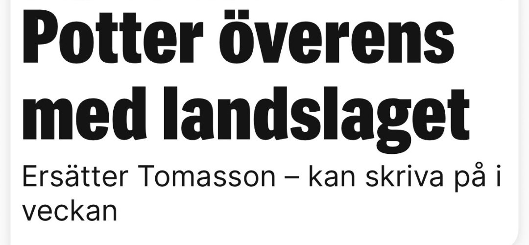 Man vet att läget är desperat när man frågar en trollkarl.