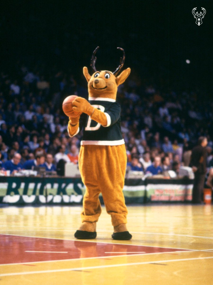 Bango made his debut on this day in 1977! 