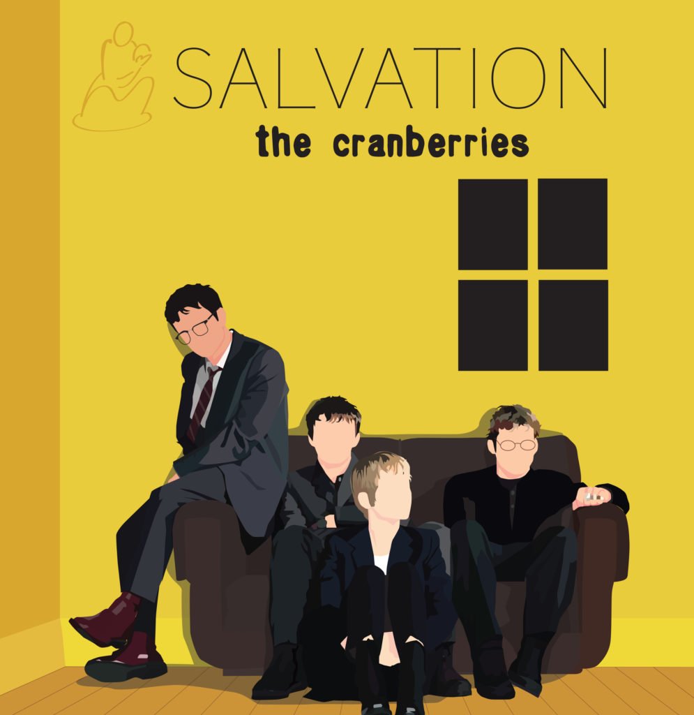 THE CRANBERRIES - It’s FREE and just 4 weeks away - Join us in ✪ Toronto on Saturday, November 15th, for the ultimate tribute to ✪ The Cranberries ✪ Early event, 5pm.  ✪ FREE.  Right here:   eventbrite.ca/e/the-cranberr…
