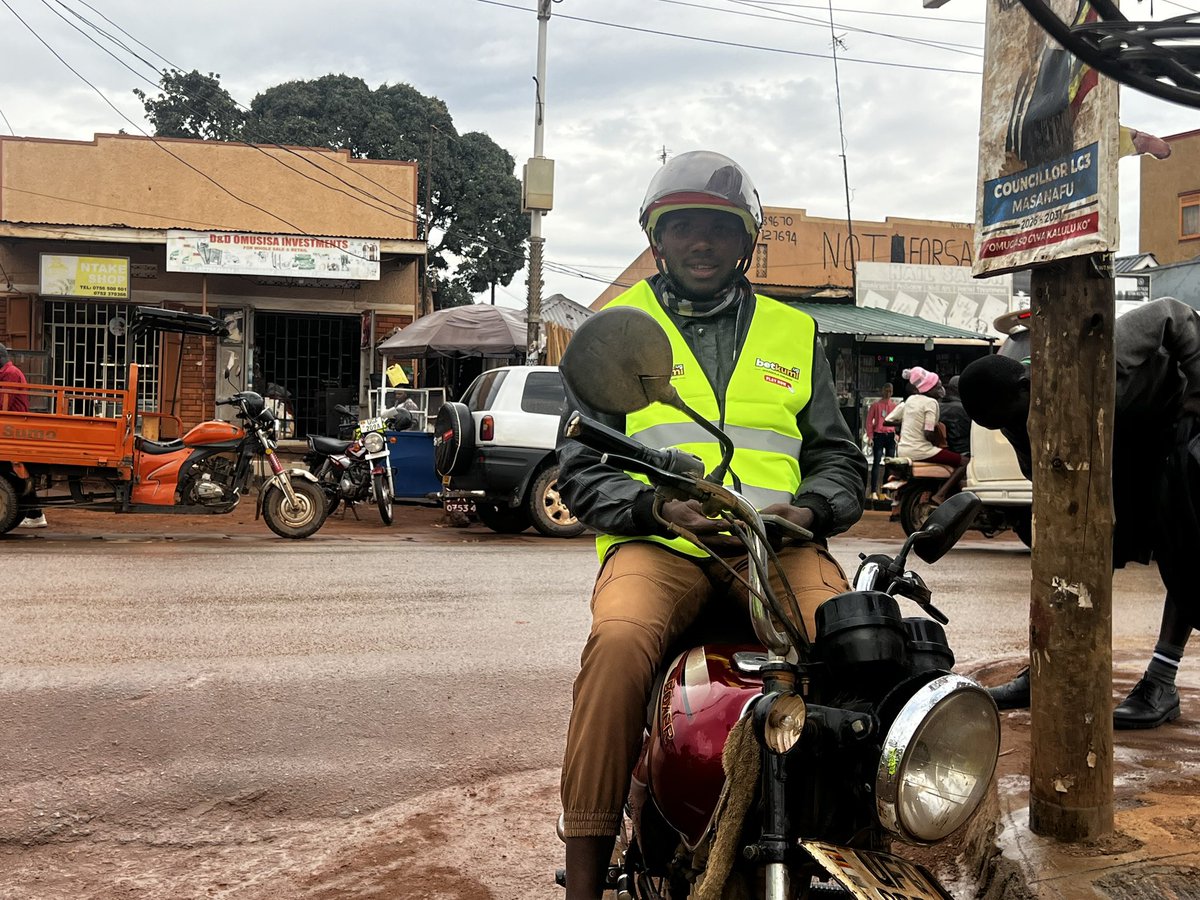 betkumi Uganda tweet media