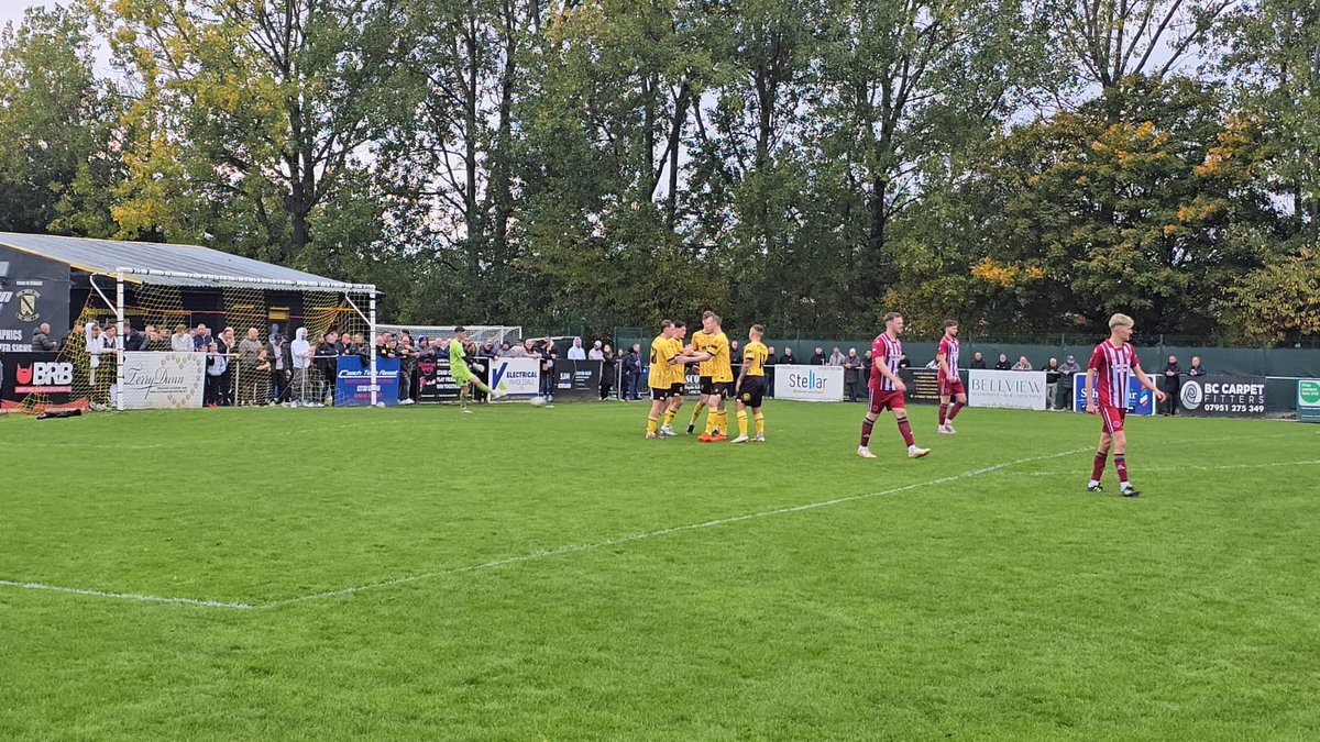 Bellshill Athletic FC tweet media