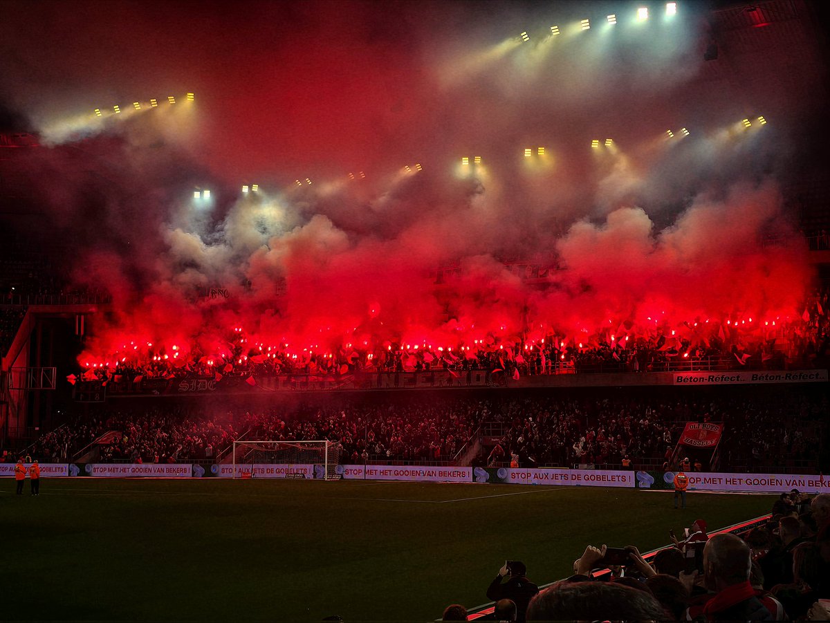 LennyRSCL's tweet image. Magnifique ! @ultrasinferno96