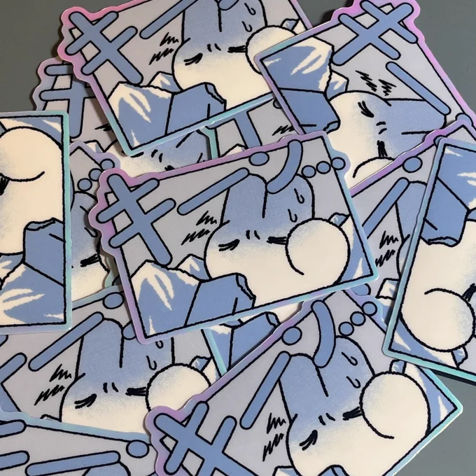渋谷ロフトにて開催中のPOPBOX SHIBUYAでグッズを販売しています! 10/27まで!