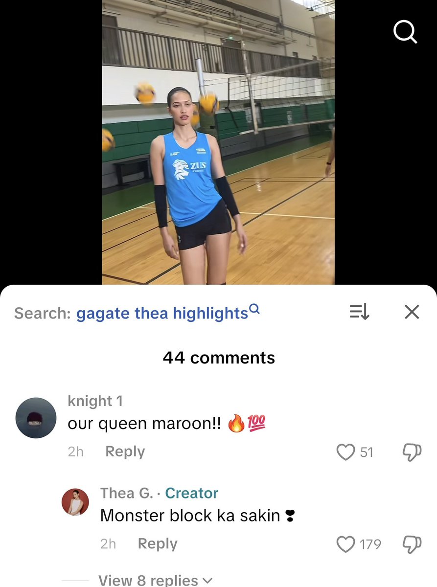 GAGU SINO SA VOLLEYBIOTS TO HAHAHAHAHAHA
