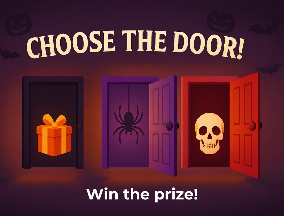 Scrambly tweet media