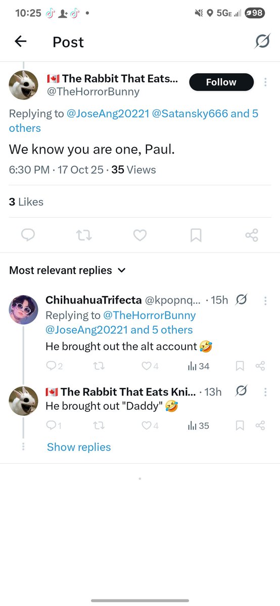Tweet media one