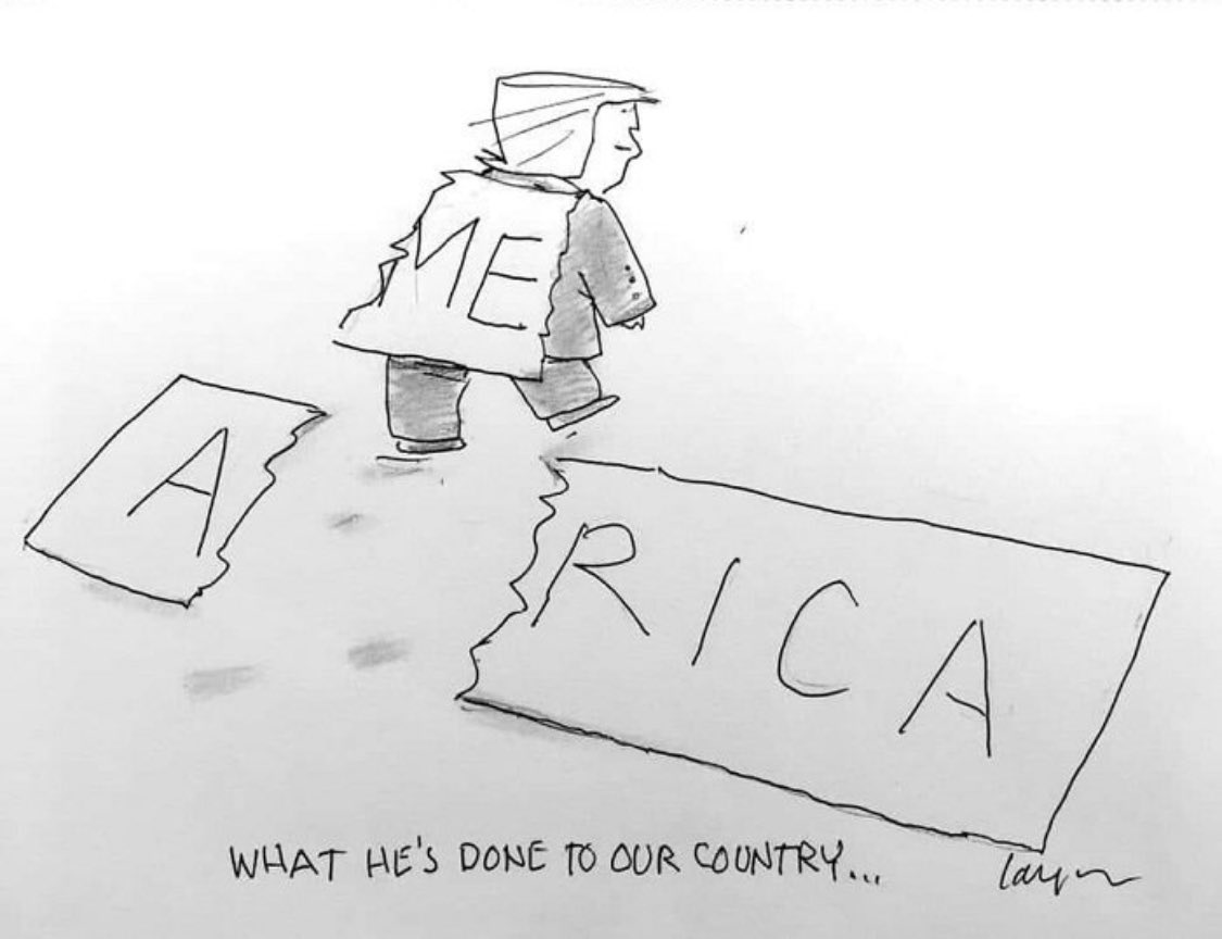 Constitutional Republic?