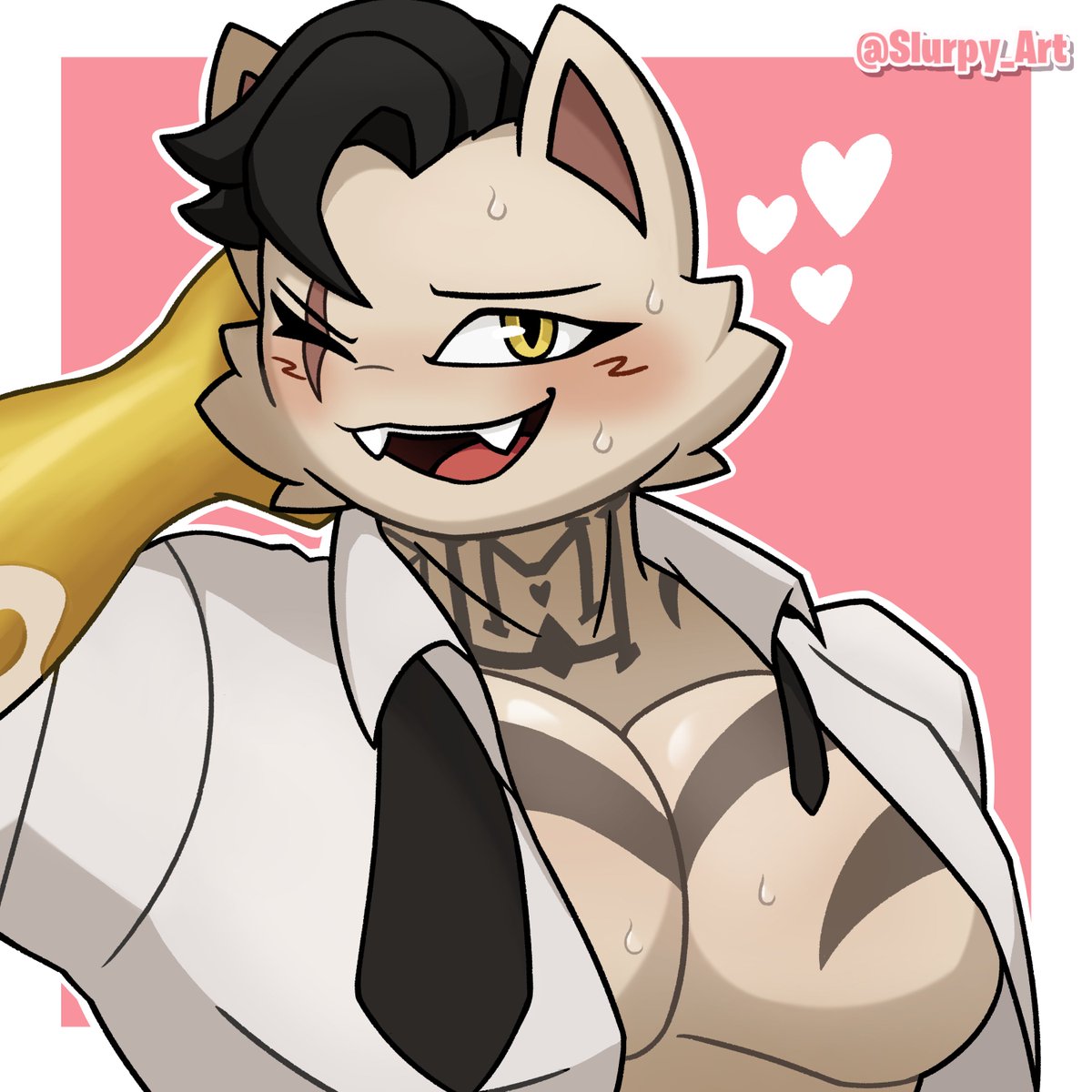 Kinda hot, huh?
#Fortnite #Meowdas