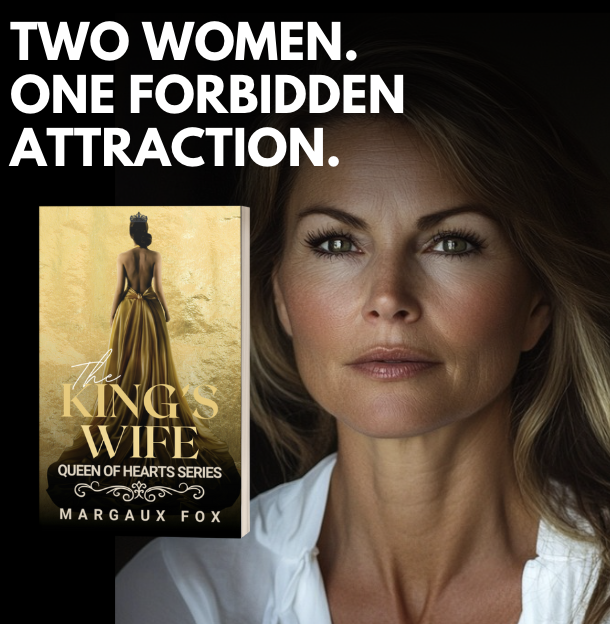 The Queen of Hearts series is out now and free on Kindle Unlimited — Read it now  here or in my bio link. mybook.to/QOH1 

#sapphicbooks #wlwbooks #wlw #sapphic #lgbtqbooks #sapphicreads #lesbianromance #lesfic