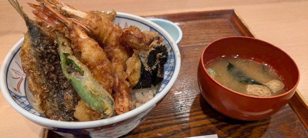 おいしいものたくさん食べた…