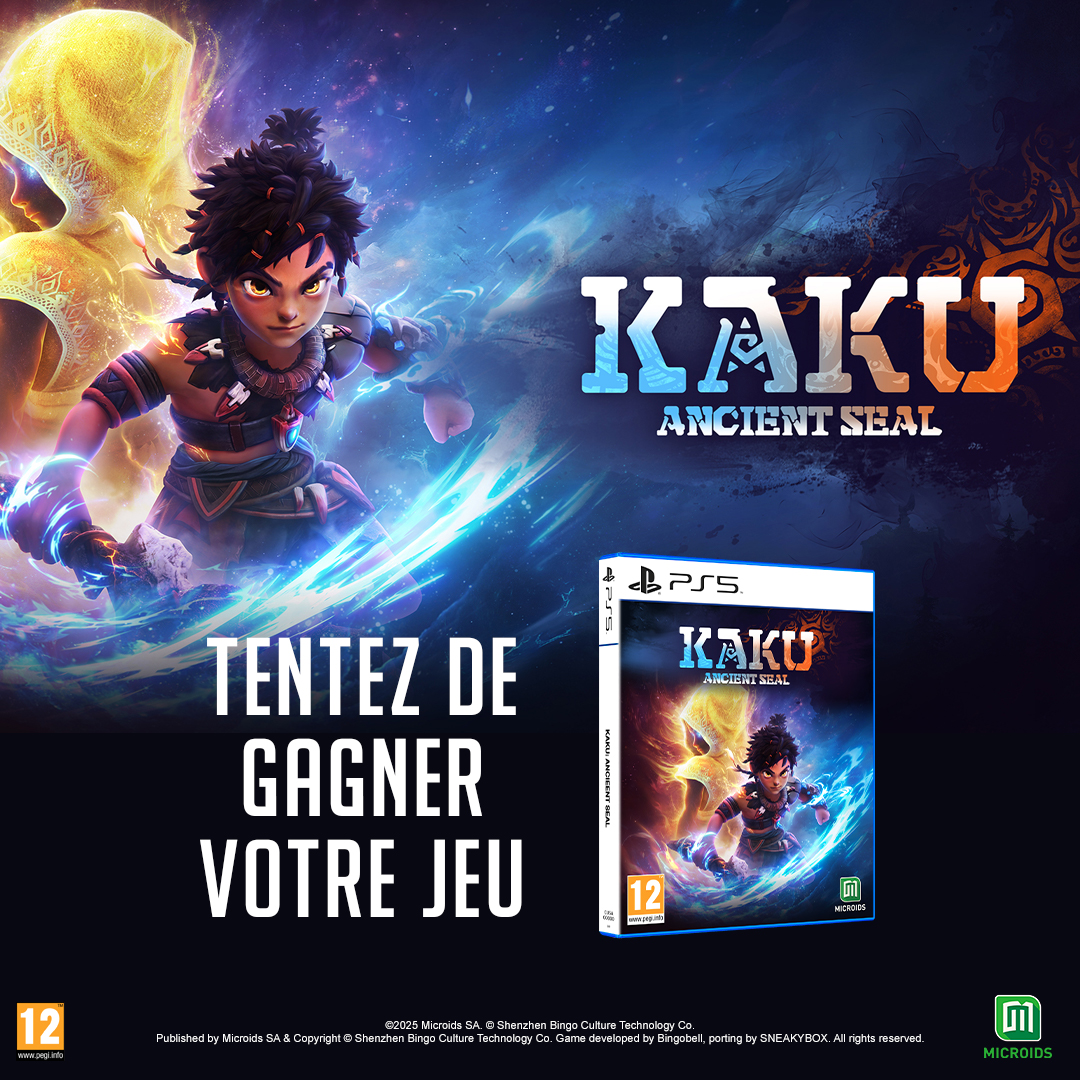 Micromania-Zing tweet media