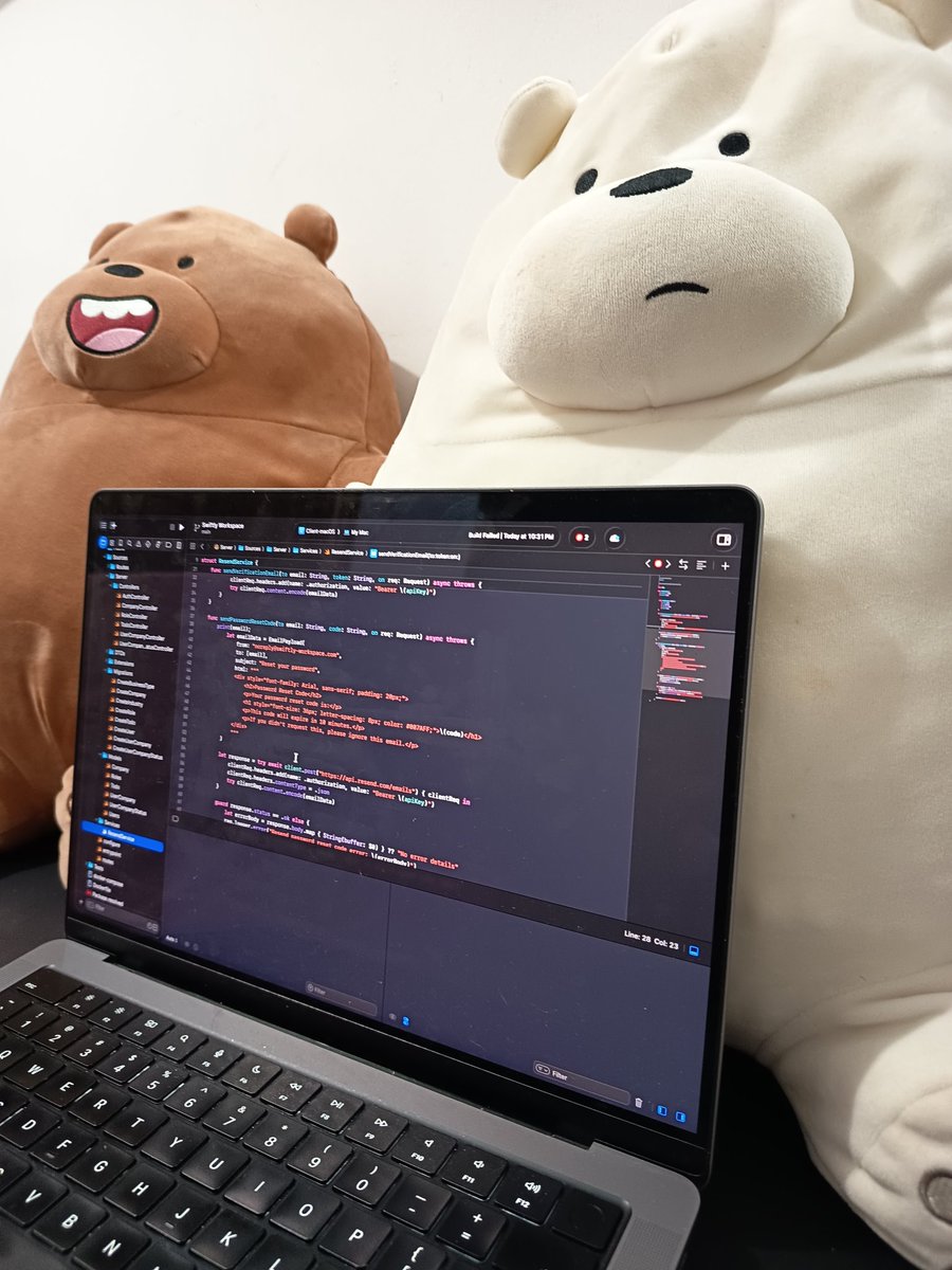 Paul_the_coder's tweet image. I have these two to keep me company while I fix these errors. #LateNightCoding