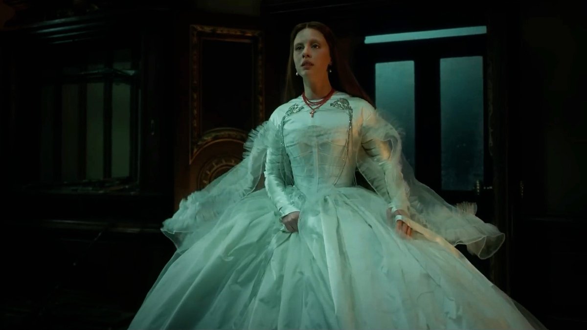 wish I was watching Guillermo del Toro’s FRANKENSTEIN right now.