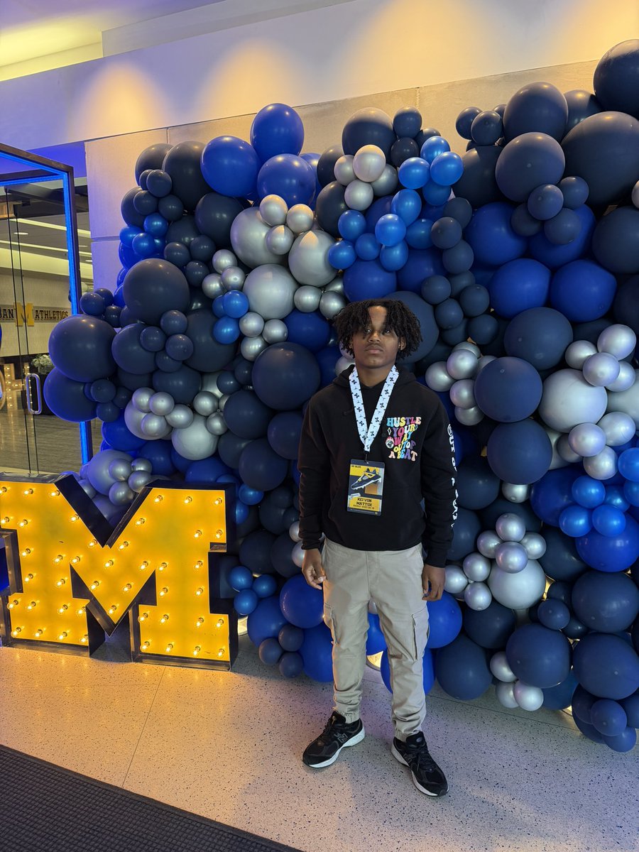 KeiVon Mattox tweet media