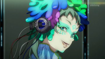 グノーシア 第2話