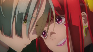 グノーシア 第2話