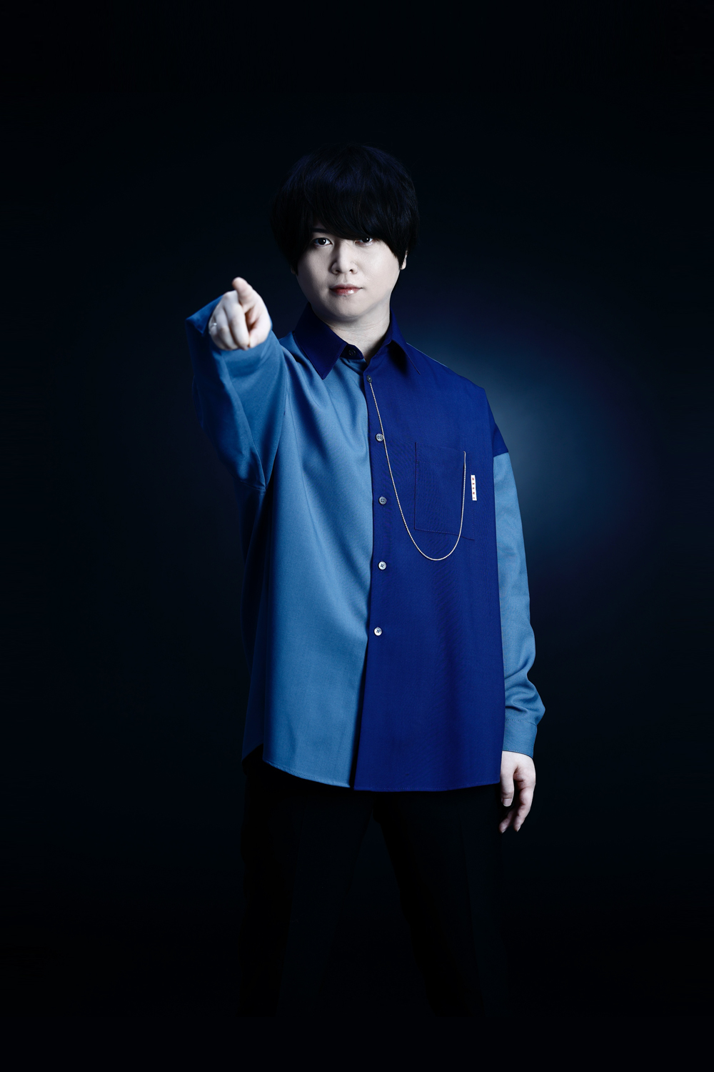 ⭐️ごなんくんさん専用⭐️ ヒプノシスマイク SANRIO NAKAYOKU EDIT｜おなまえプレートバッジ