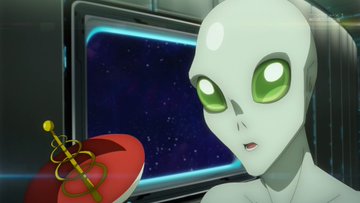 グノーシア 第2話